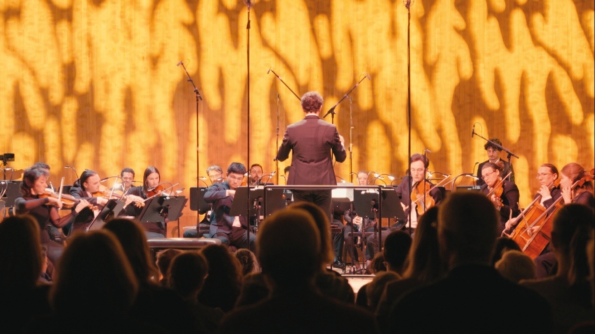 Jewish Chamber Orchestra