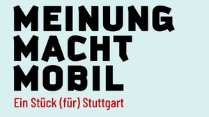Renitenz-Ensemble - Meinung Macht Mobil