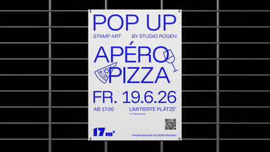 Apéro & Pizza Pop Up