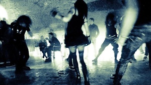 WGT PreOpening feat. Elektro Allstars + Schwarzes Leipzig Tanzt