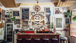 Vagabund Brauerei Taproom