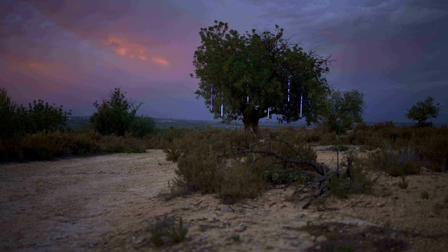Matinee - Eintritt frei: "High Noon – Europa im Energierausch" mit Regiebesuch