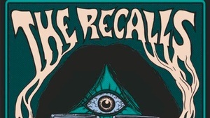 THE RECALLS (CHI/DE) - 60's Beat und Psychedelic