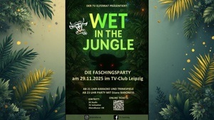 W(V)et in the Jungle