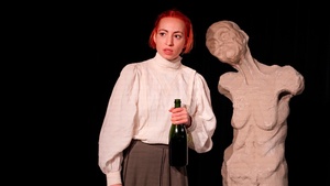 Freiheit ist ein anderer Ort: Das Leben der Camille Claudel | von Regina Speiseder und Katrin Aissen