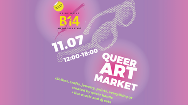 Queer Art Market