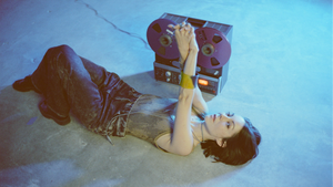 Lucrecia Dalt pres. A Danger to Ourselves