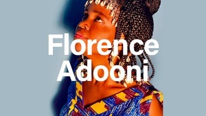 Florence Adooni