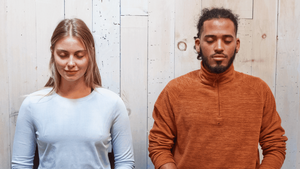 Meditationen um innere Kraft zu schöpfen • Vortrag und Meditation