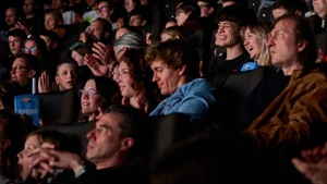 Internationales Trickfilm-Festival Stuttgart