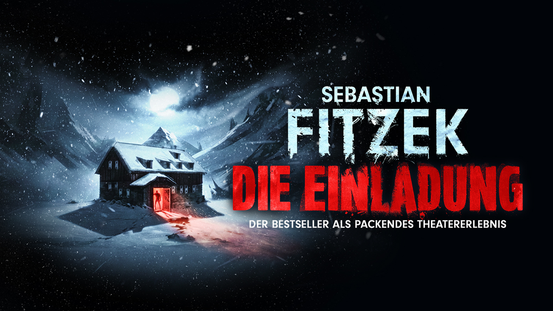 Sebastian Fitzeks Die Einladung