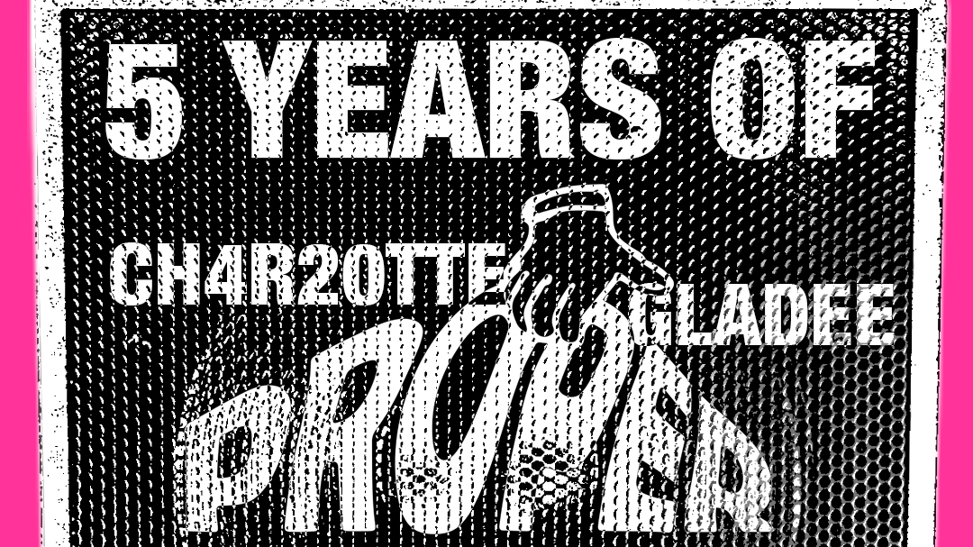 Titelbild der Veranstaltung 5 YEARS OF Proper Pull