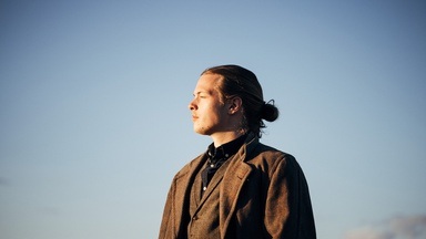 GABRIEL KELLY