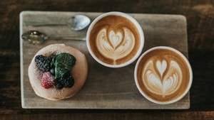 Kulturcafé