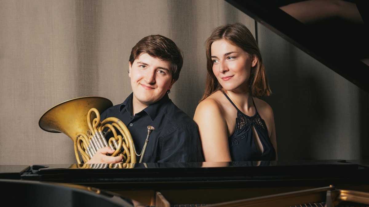 Musik für Alle  „Vom Echo der Wälder und dem Rauschen der See“