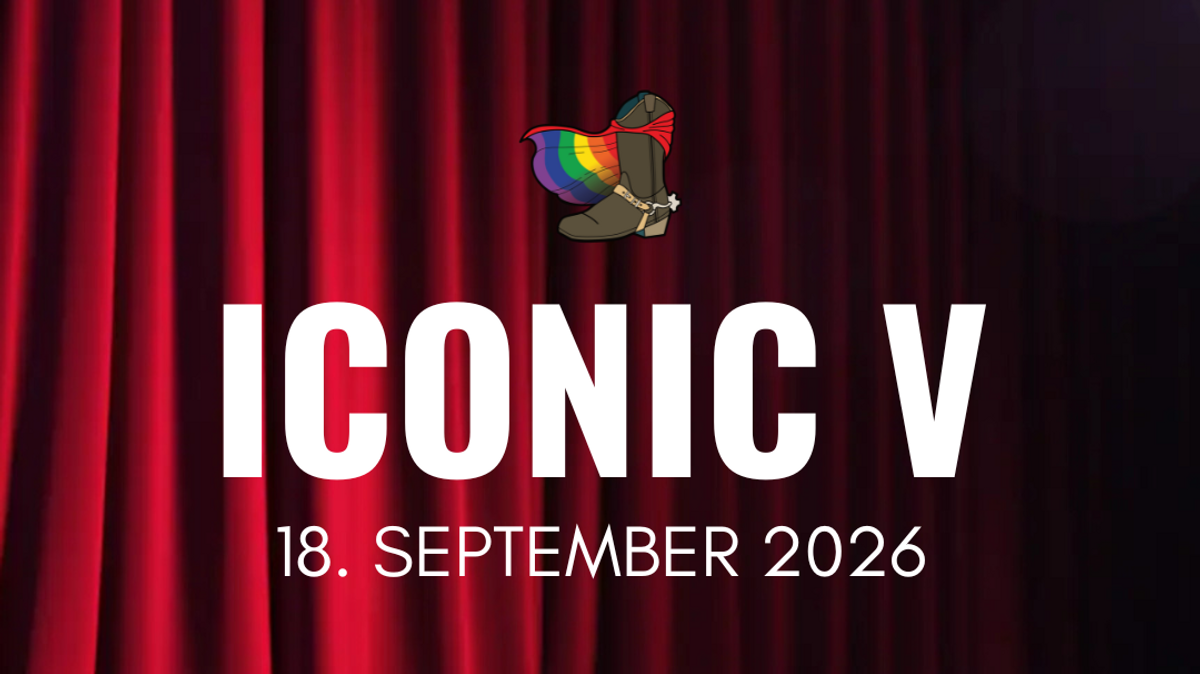 ICONIC