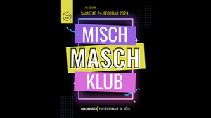 MischMasch Klub