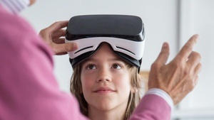 NextGen VR – Future Camp