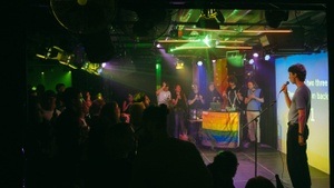 OFFEN:BAR: Schwuppertal - queere Karaoke