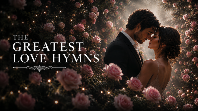 The Greatest Love Hymns in Concert