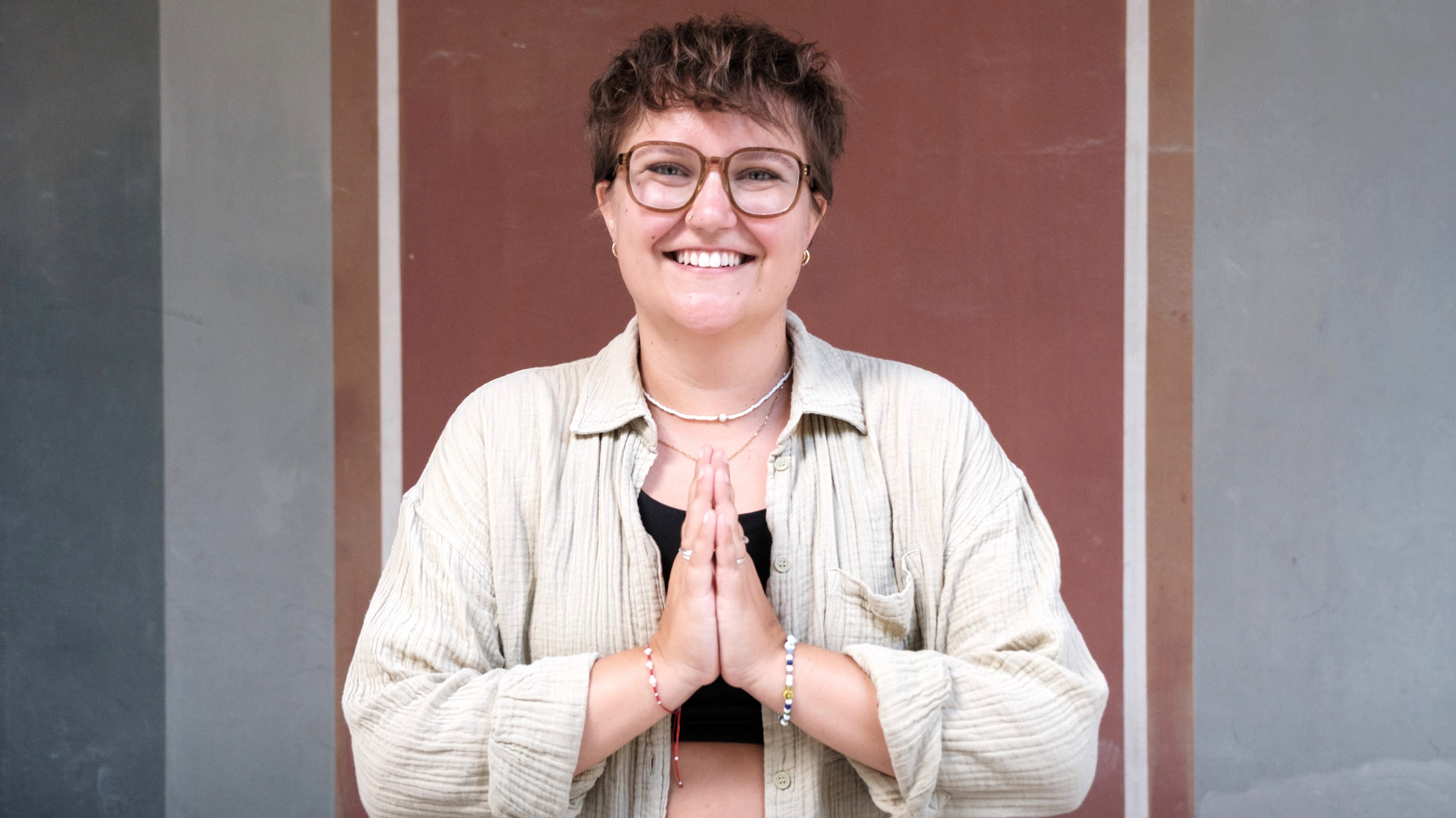 Yoga für Teens (12 - 17 Jahre) in München/Sendling