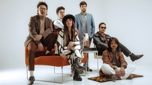 PHRE Festival: Nusantara Beat + Time And Space Shuttle