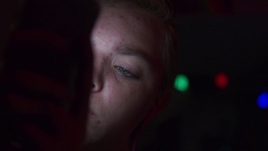 EIGHTH GRADE [LOST in MEDIA?]