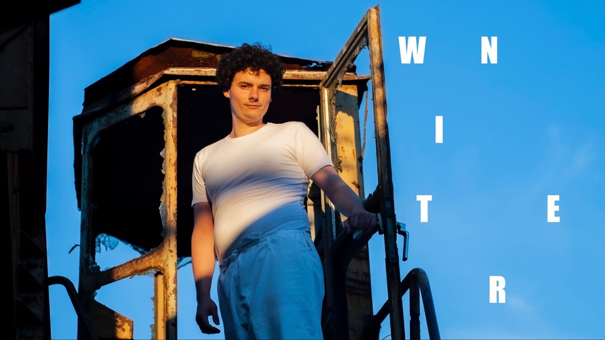 Deutschland. Ein Wintermärchen