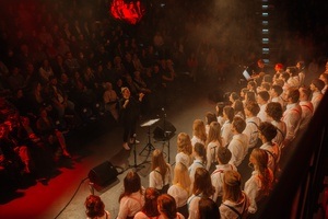 Heppel's POP-UP CHOR