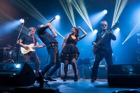 GWENNYN & Band