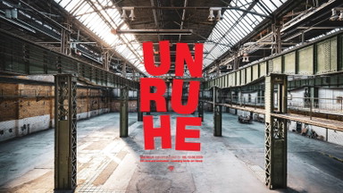 UNRUHE – MaHalla