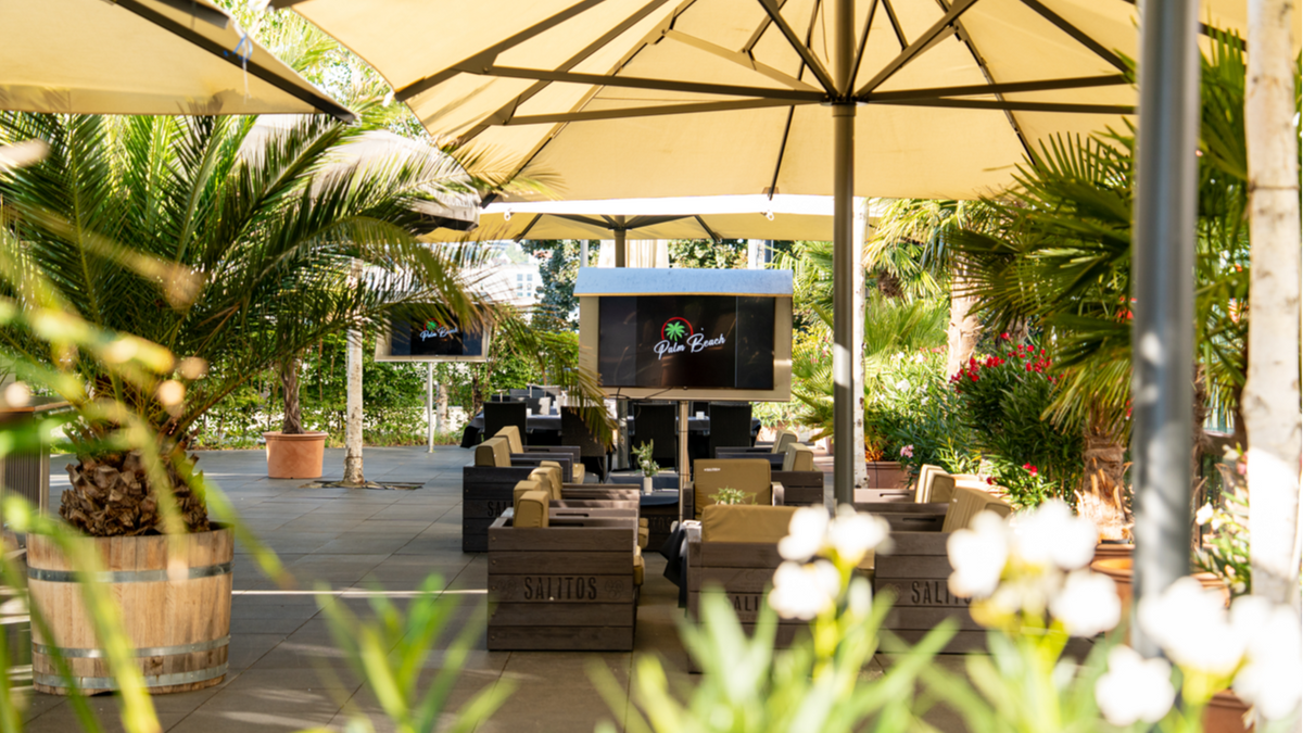 Palm Beach Stuttgart