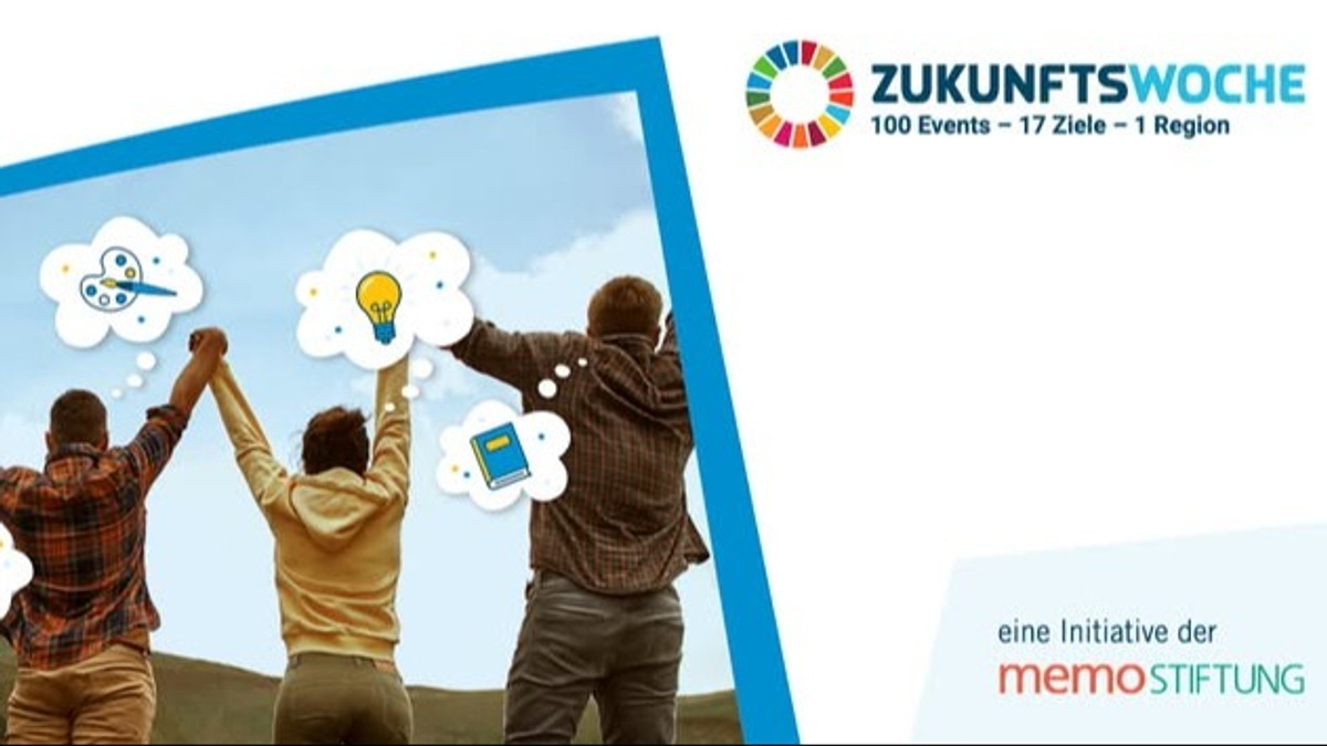 Zukunftswoche Mainfranken 2026