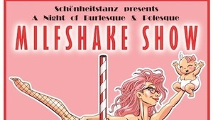 Night of Burlesque and Polesque