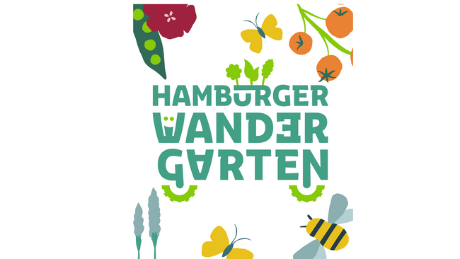 Hamburger Wandergarten - Neue Saison | Urban Gardening