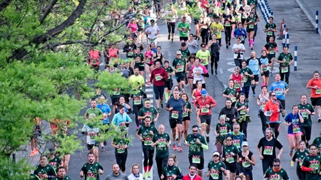 Volksbank-Münster-Marathon