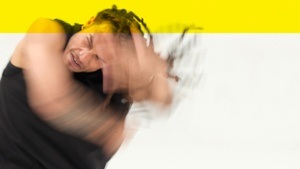 Playing Power //  Tanz-Workshop mit Nona Siepmann