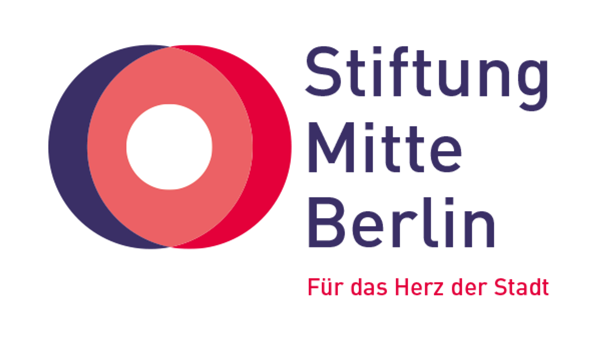 STIFTUNG MITTE BERLIN