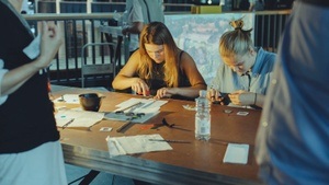 Mittwochstreff: Du bist, was du isst – Kunst und Lebensmittel