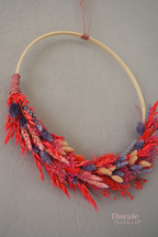 Flower Hoop