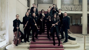 Festival für Alte Musik Knechtsteden - Eröffnungskonzert La Colpa Originale
