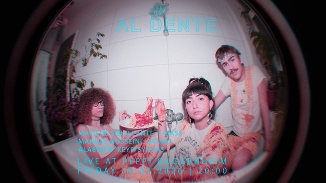 Al Dente