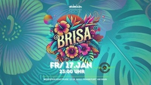 Brisa - Latin Party - Velvet