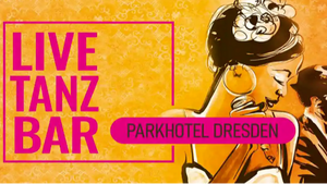 LIVE TANZ BAR - mit 2HOT