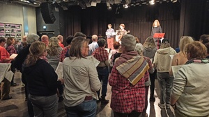 Singer Club