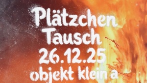 Plätzchentausch w/ Alva