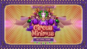 CIRCUS MINIMUS