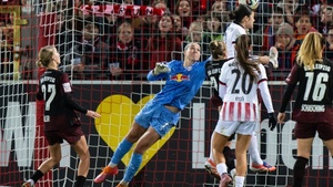 Heimspiel! RB Leipzig - SC Freiburg | Google Pixel Frauen-Bundesliga