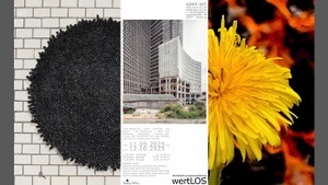 Finissage ::: wertLOS - eine thematische Gruppenausstellung zeitgenössischer Kunst zu Werthaftigkeit und Wertlosem
