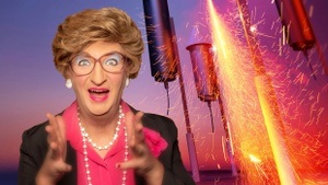 Die Ades Zabel Company: Silvester 2026 – mit Edith ins neue Jahr